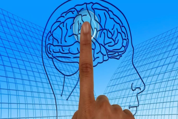 Semnul care prevestește un accident vascular cerebral