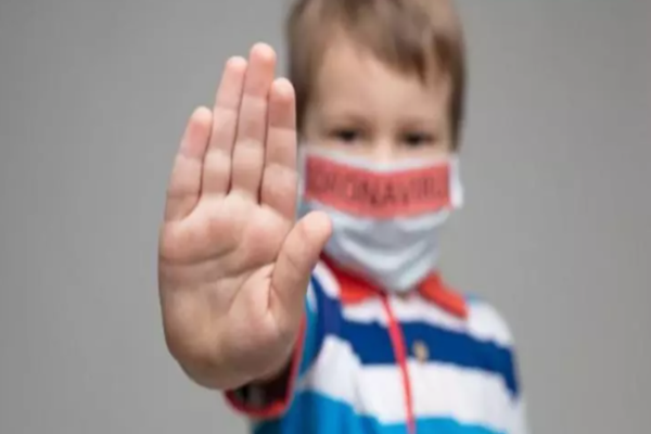 Avertisment tulburător: Copiii devin cea mai vulnerabilă ȚINTĂ a pandemiei