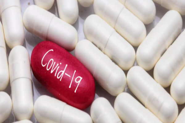 Prima pastilă anti-COVID ajunge, astăzi, în România