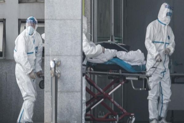 Prima suspiciune de deces provocat de Omicron în România, la o persoană nevaccinată