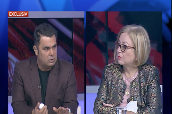 Carmen Dorobăț, medic primar infecţionist: ”Măștile FFP2 nu afectează oxigenarea”. Ce spune medicul despre valul Omicron dar si despre FLURONA