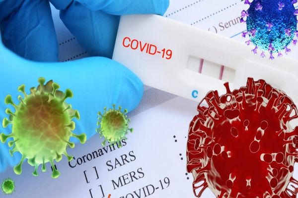 Bilanț coronavirus 29 martie:  4.276 cazuri noi și 45 decese