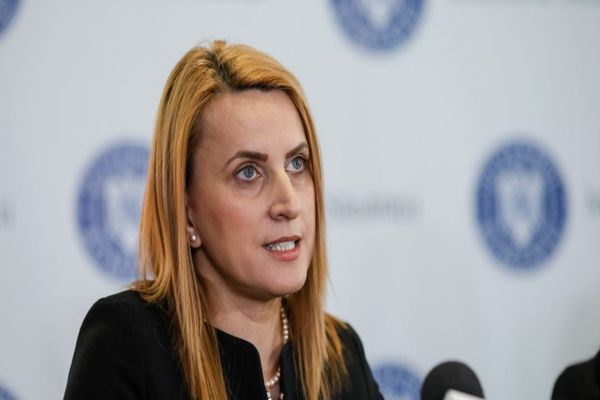 Beatrice Mahler: „Pandemia nu s-a încheiat. Europa de Vest se pregătește pentru intrarea într-un nou val pandemic”