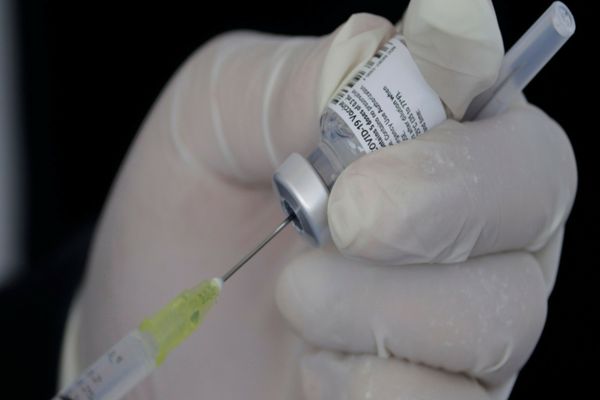 Vești bune: Germania anunță un vaccin pentru varianta Omicron a SARS-CoV-2