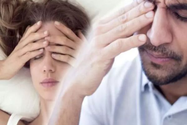 Sindromul post-COVID atacă pacienţii care au avut forme uşoare. Medic român, semnal de alarmă