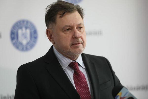 Rafila, noi precizări despre IOD: „Sănătatea publică poate fi pusă în pericol de un conflict care se găseşte în vecinătatea României”