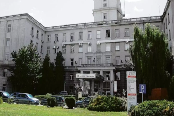 Secția de Hematologie Pediatrică de la Spitalul Fundeni a fost inaugurată