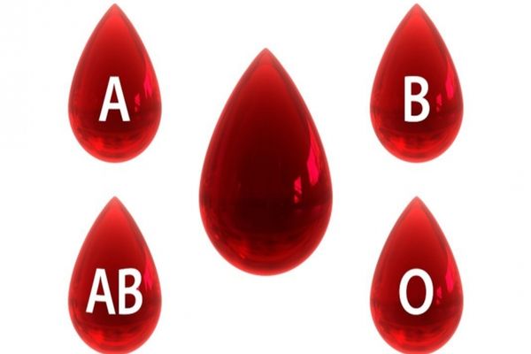 Dieta grupei sangvine. Ce dietă este corectă pentru noi?
