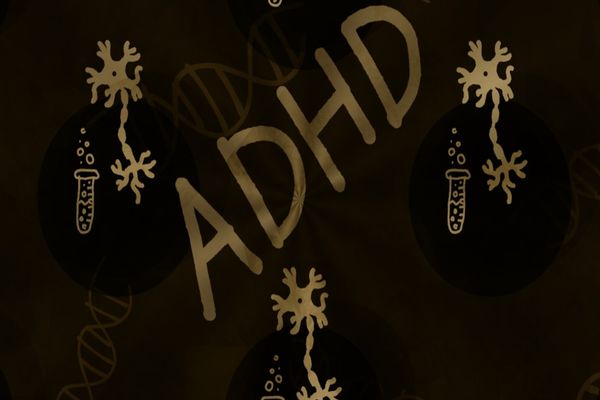 ADHD la adulți: simptome, diagnostic și tratament. Ce este tulburarea hiperkinetică cu deficit de atenție