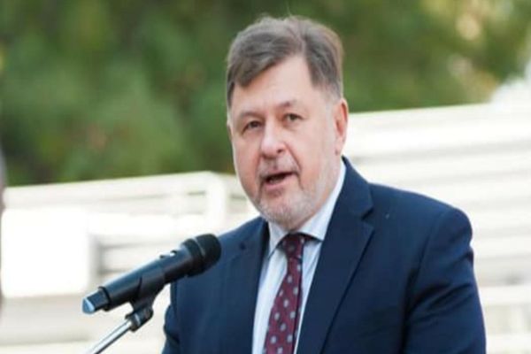 Rafila: Pandemia încă reprezintă o urgenţă majoră de sănătate publică