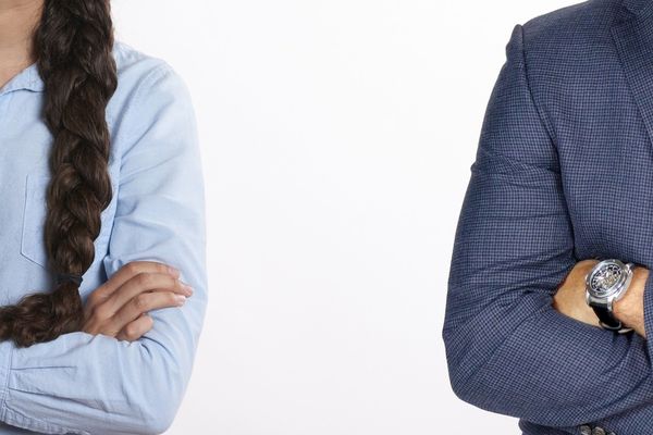 Cele 15 greșeli făcute după divorț 