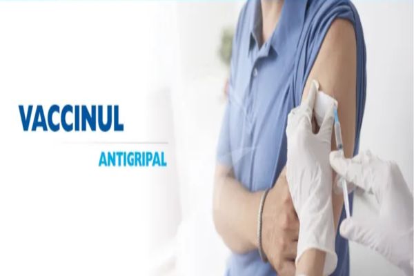 Program pilot de vaccinare antigripală în farmaciile comunitare