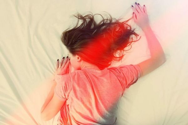 Conexiunea dintre hormonul fericirii și tulburările neuropsihiatrice