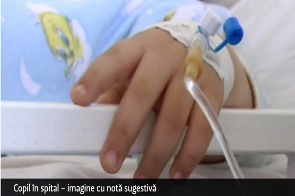 5 persoane au murit într-un spital din Mureș în urma unei infecții intraspitalicești