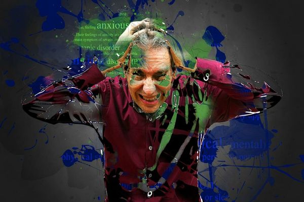 Psihopatul din cuplu 