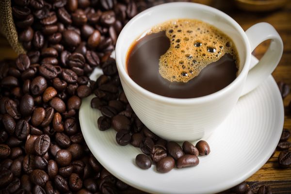 Cele 12 beneficii din ceașca de cafea!