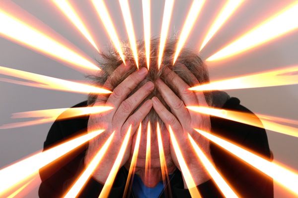 De ce ne doare capul?  Află tot ce trebuie să știi despre durerile de cap!