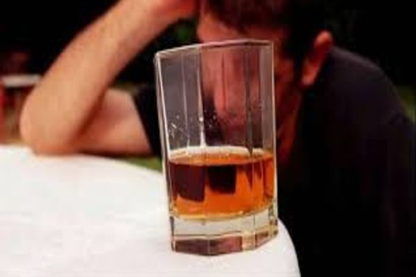 Efectele secundare ale abuzului de alcool