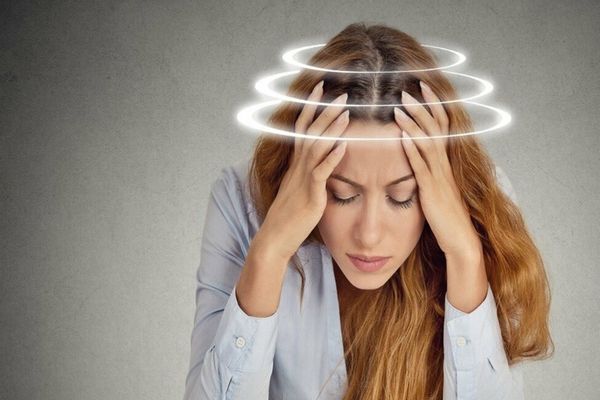 Când considerăm amețelile o urgență?