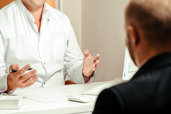 Ce este Hiperplazia Benignă de Prostată (HBP)?