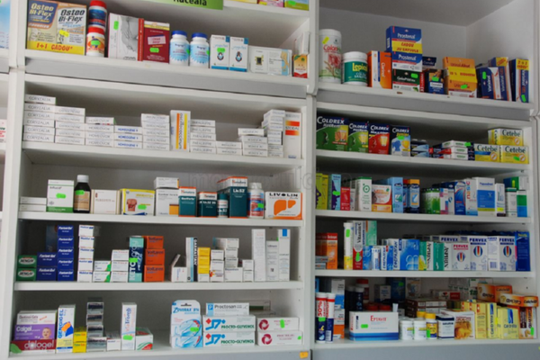 Paracetamolul și Panadol Baby lipsesc din farmacii. Ce alte antitermice și antiinflamatoare sunt disponibile