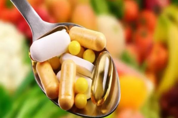 Efectele nocive ale suplimentelor alimentare