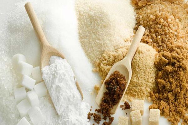 Legătura dintre zahăr, îndulcitori artificiali si anxietate