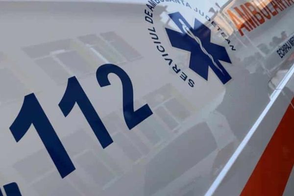 Peste 3.200 de apeluri la Ambulanţa Bucureşti-Ilfov, de Crăciun