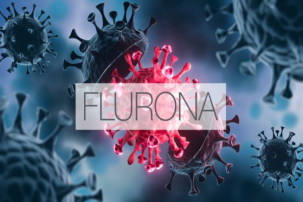 „Flurona” - combinația de gripă și Covid - a fost despistată încă de anul trecut în România