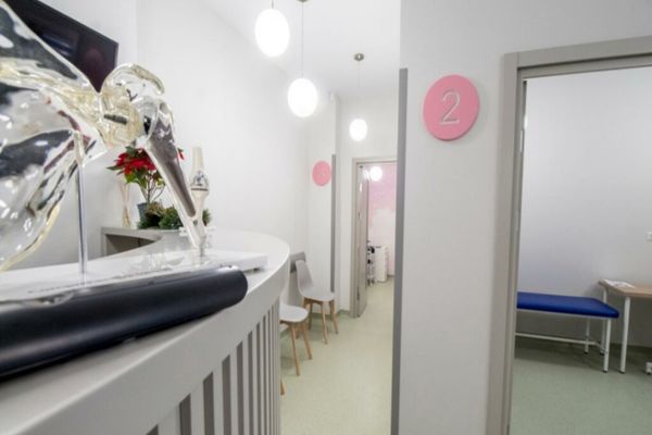 CardioOrto Clinic - cele mai bune servicii de diagnosticare, tratament și recuperare