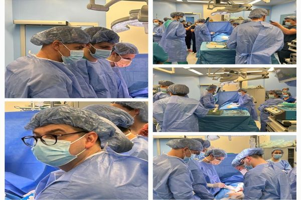 Încă o prelevare multiorgan cu succes. Medicii români fac minuni