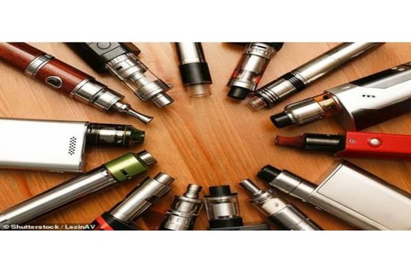 Cât de „sănătoase” sunt țigările electronice?