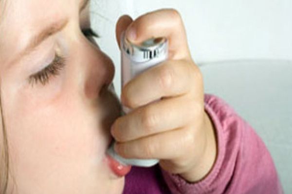 Crize de astm: Ce trebuie să știi