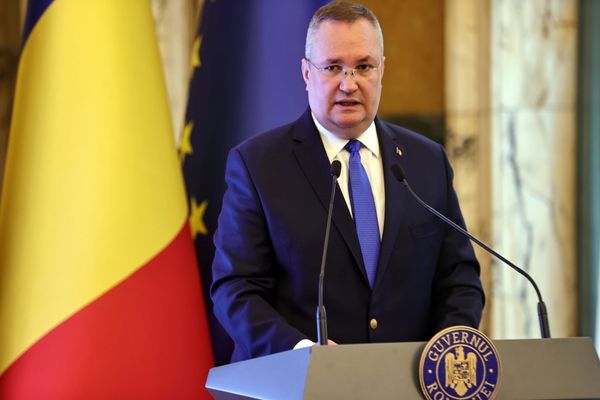  Președintele PNL, Nicolae Ciucă: Votul de încredere acordat de Parlament noului Executiv asigură stabilitatea politică și guvernamentală a României