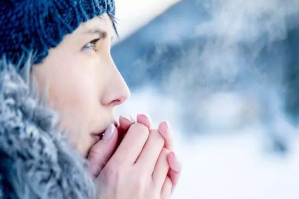 CUM AFECTEAZĂ SCHIMBĂRILE BRUȘTE DE TEMPERATURĂ SĂNĂTATEA?