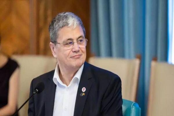Prioritățile lui Marcel Boloș la Finanțe: Întărirea disciplinei fiscale, simplificarea arhitecturii bugetului, creşterea competitivităţii agenţilor economici şi întărirea responsabilităţii fiscal-bugetare