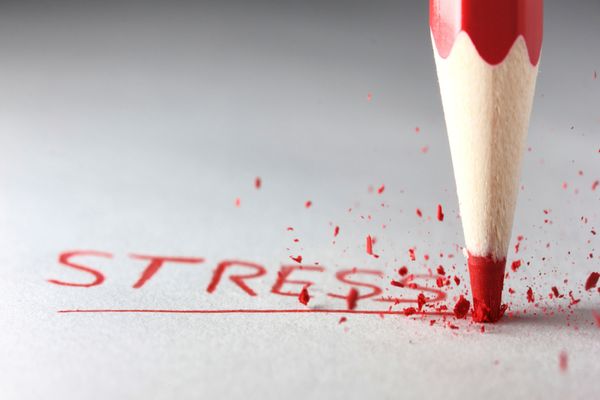 Stresul poate crește rapid vârsta biologică, dar efectele pot fi tranzitorii