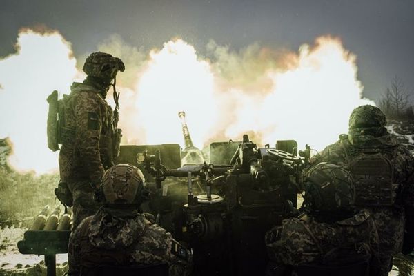 RĂZBOI UCRAINA: Armata ucraineană eliberează localităţi noi