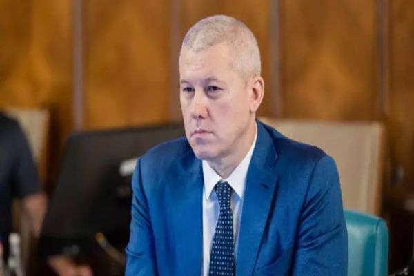 Cătălin Predoiu, mesaj despre infracțiunea gravă de trafic de persoane în România - Situația fenomenului în 2021