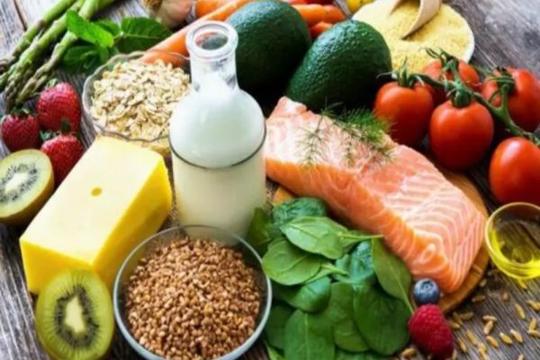 ROLUL VITAMINELOR ȘI MINERALELOR ÎN ORGANISM 