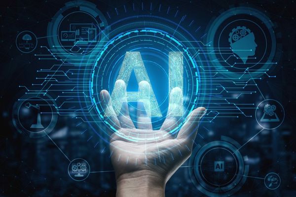 INTELIGENȚA ARTIFICIALĂ ÎN DIAGNOSTIC ȘI TRATAMENT. REVOLUȚIONAREA MEDICINII PRIN TEHNOLOGIE