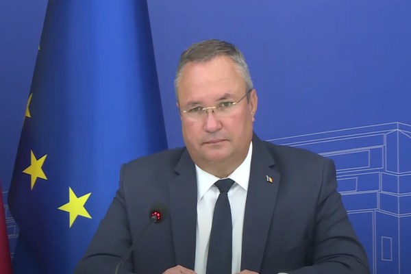 Planul Guvernului de redresare economică - Nicolae Ciucă: „Va fi redus cu 50% numărul consilierilor din companiile de stat” - LISTA măsurilor