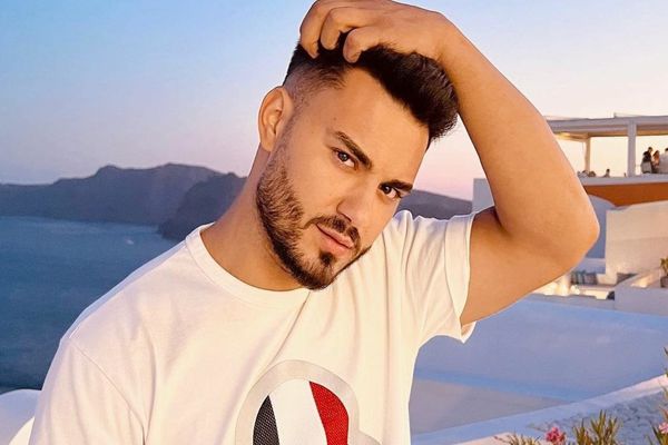 Jador, declarații înspăimântătoare, după ce a aflat că are probleme de sănătate