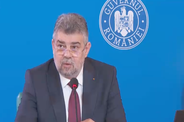 Reducerea preţurilor la alimente, pe ordinea de zi în şedinţa de Guvern 