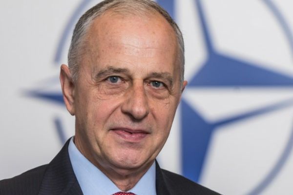 Mircea Geoană, anunț EXPLOZIV despre prezidențiale - Numărul 2 din NATO se încălzește pentru postul de președinte
