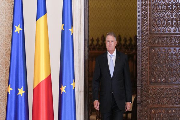IOHANNIS România Educată, la final | Ceremonie la Cotroceni: Legile Educației, promulgate - Promisiunea lui Klaus Iohannis