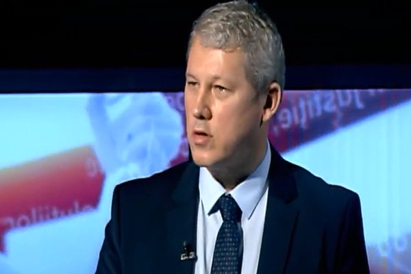 Azilele groazei - Cătălin Predoiu cere verificarea unor posibile situații similare cu cele descoperite recent la unele centre de îngrijire