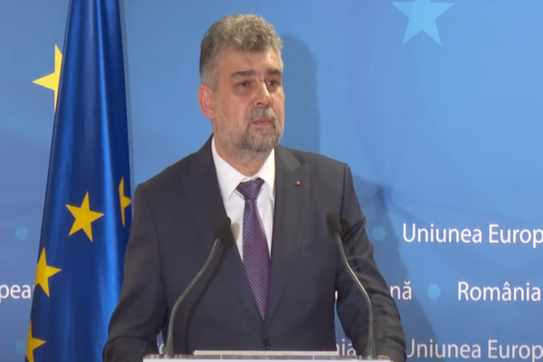 Premierul Marcel Ciolacu nu a reușit să-i convingă pe liderii Federației Sanitas să renunțe la proteste, după discuțiile pe care le-au purtat miercuri.