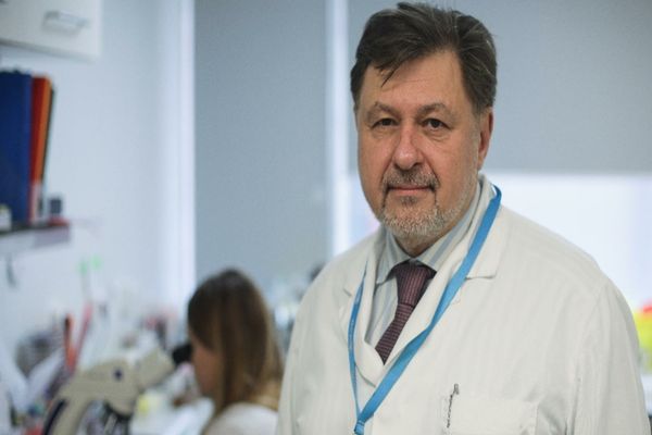 Rafila, despre cazurile de rujeolă: Nu s-a terminat răspândirea. Cohorta de copii nevaccinați este consistentă