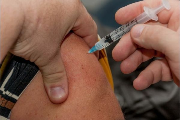 Ce să eviți după vaccinarea antigripală